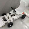 Dev Blok 3D Baskılı Go-Kart - Kolay Montaj, Hobi ve DIY