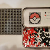 Pokemon Pokeball Pixel Puzzle 3D Baskılı Oyun ve Dekor