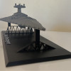 Star Wars Star Destroyer 3D Baskı Heykel - PLA Model