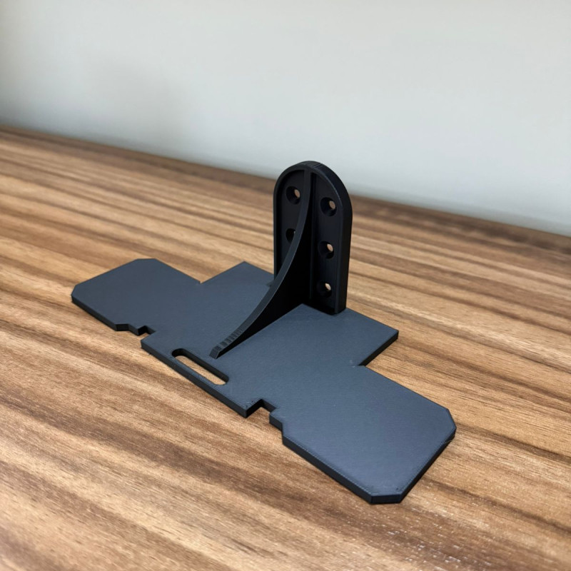 Gotik Kuş Evi Katedral - 3D Baskı Bahçe Dekoru