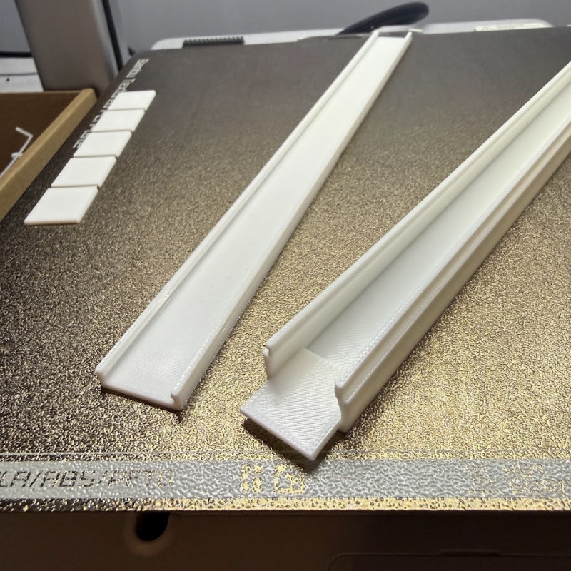 Modüler Kablo Kılavuzları - Düzenli ve Pratik Kablolama Çözümü