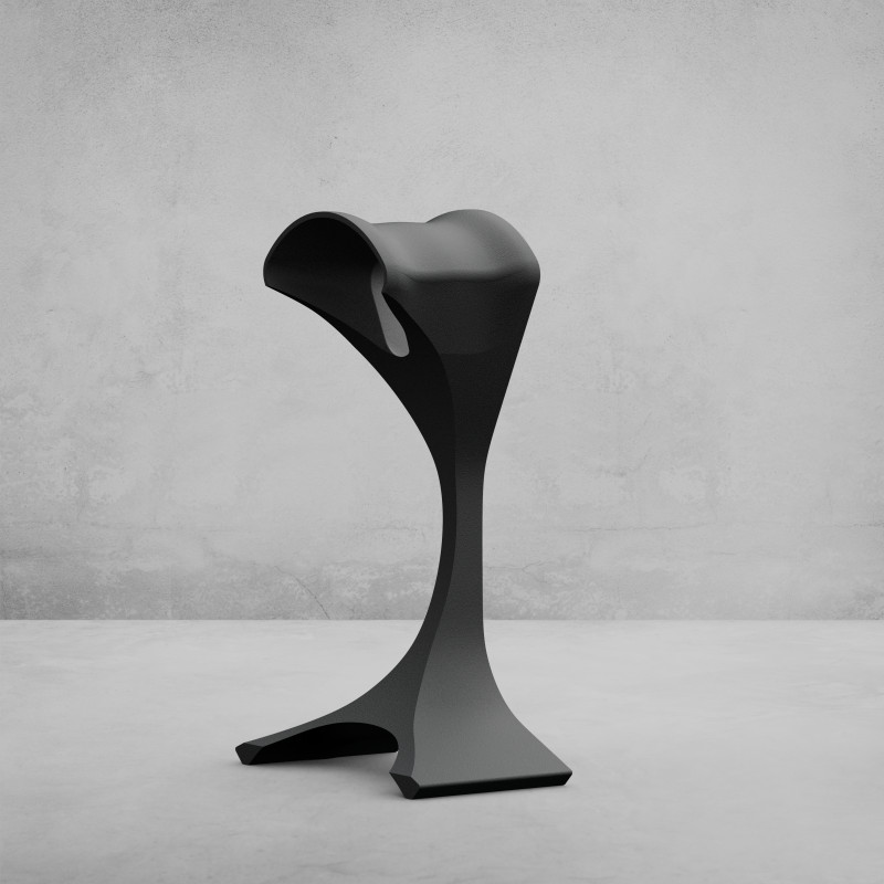 4 Stil Kulaklık Standı Seti - Modern 3D Baskı Ofis Aksesuarı 4 Stil Kulaklık Standı Seti - Modern 3D Baskı Ofis Aksesuarı