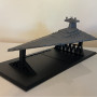 Star Wars Star Destroyer 3D Baskı Heykel - PLA Model