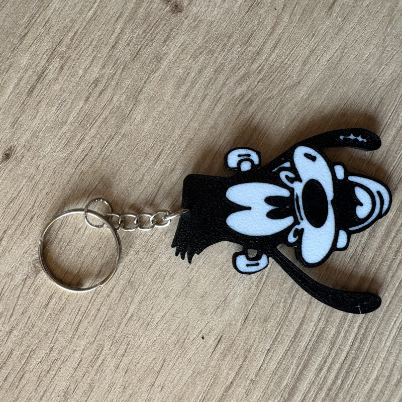 Cadılar Bayramı Disney Anahtarlık Seti - 3D Baskılı Özel Tasarım Cadılar Bayramı Disney Anahtarlık Seti - 3D Baskılı Özel Tasarım