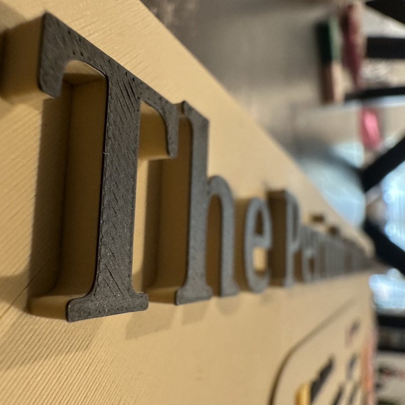 Periyodik Tablo 3D Modeli - Eğitici Kimya Seti