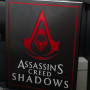 Assassin's Creed Shadows 3D Baskı Fener - Özel Tasarım Dekor