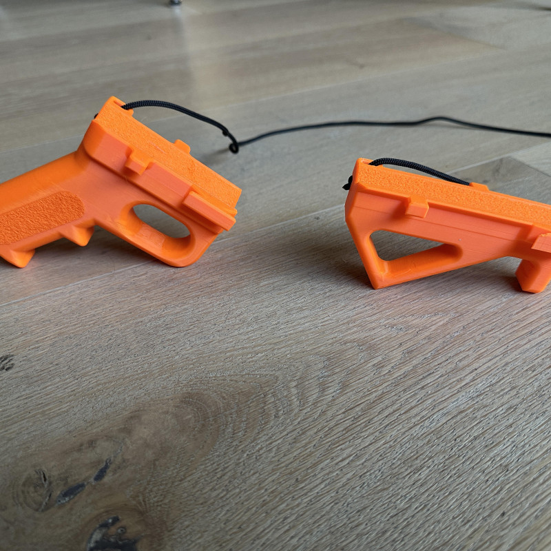 Sopa Tutacak - Her Sopa İçin Pratik Oyun Aksesuarı