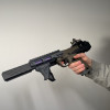 AAP-01 Airsoft Namlu Kiti - PLA CF Özel Tasarım 3D Baskı AAP-01 Airsoft Namlu Kiti - PLA CF Özel Tasarım 3D Baskı