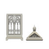 Gotik Katedral Feneri - 3D Baskı Dekoratif Aydınlatma