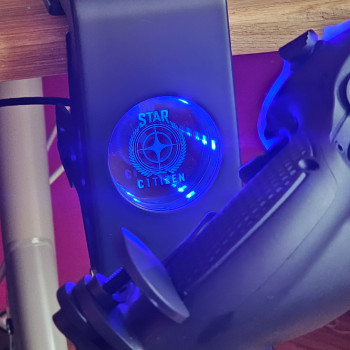 Virpil Robotik Kapak - 3D Baskı DIY Hobi Parçası