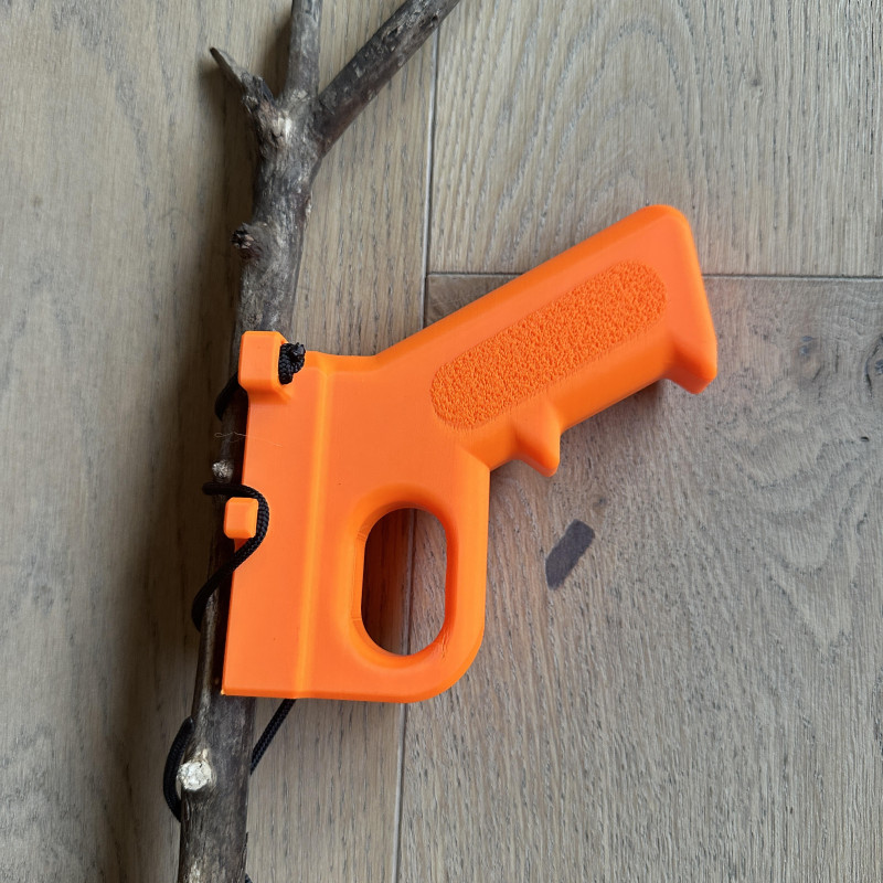 Sopa Tutacak - Her Sopa İçin Pratik Oyun Aksesuarı