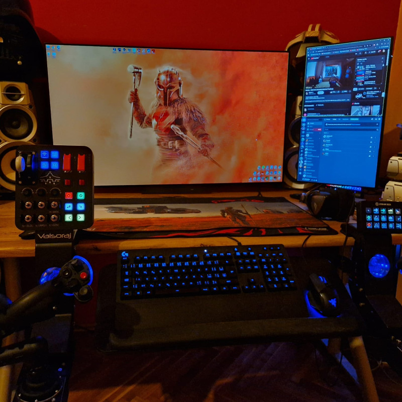 Virpil Robotik Kapak - 3D Baskı DIY Hobi Parçası