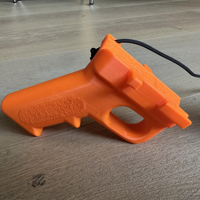 Sopa Tutacak - Her Sopa İçin Pratik Oyun Aksesuarı