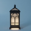 Gotik Katedral Feneri - 3D Baskı Dekoratif Aydınlatma