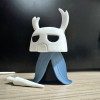 Hollow Knight Zote 3D Baskı Figür - Kolay Montajlı Oyuncak