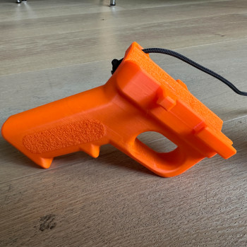 Sopa Tutacak - Her Sopa İçin Pratik Oyun Aksesuarı