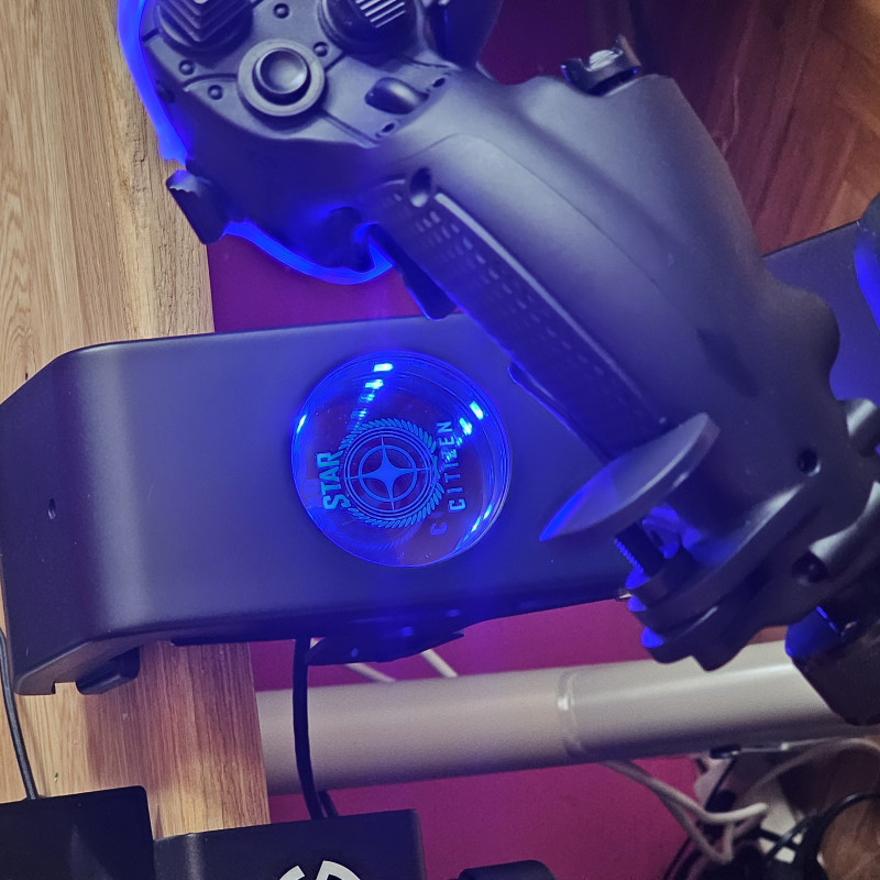 Virpil Robotik Kapak - 3D Baskı DIY Hobi Parçası