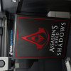Assassins Creed Shadows 3D Baskı Fener - Özel Tasarım Dekor