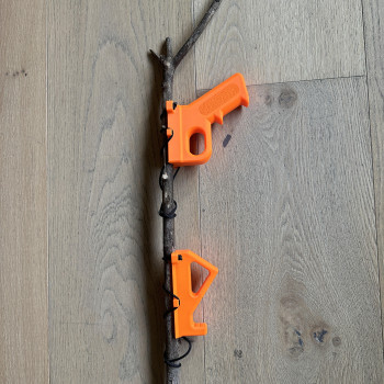 Sopa Tutacak - Her Sopa İçin Pratik Oyun Aksesuarı