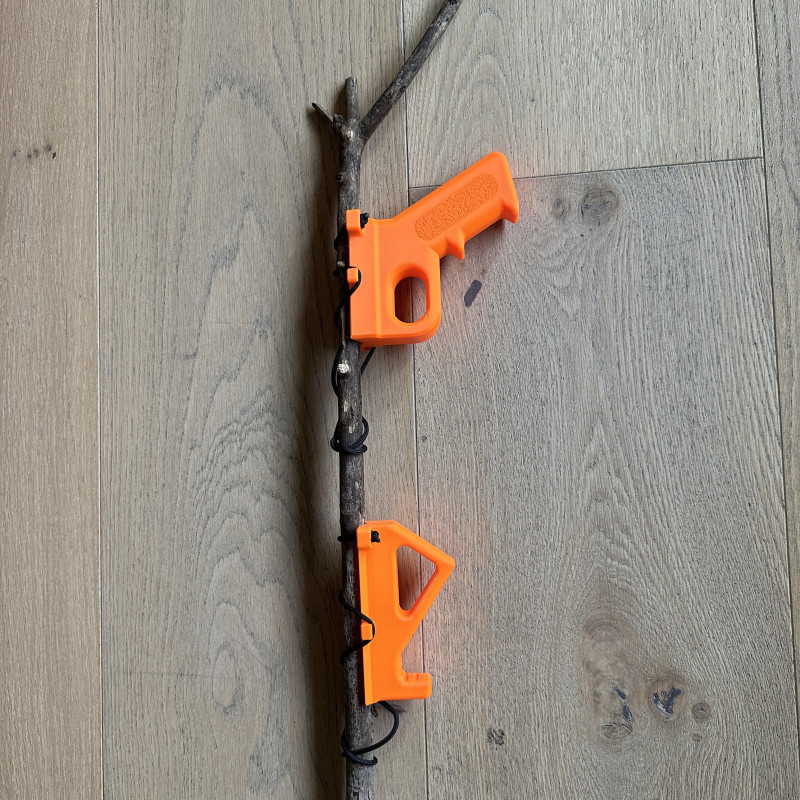 Sopa Tutacak - Her Sopa İçin Pratik Oyun Aksesuarı