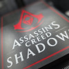 Assassins Creed Shadows 3D Baskı Fener - Özel Tasarım Dekor