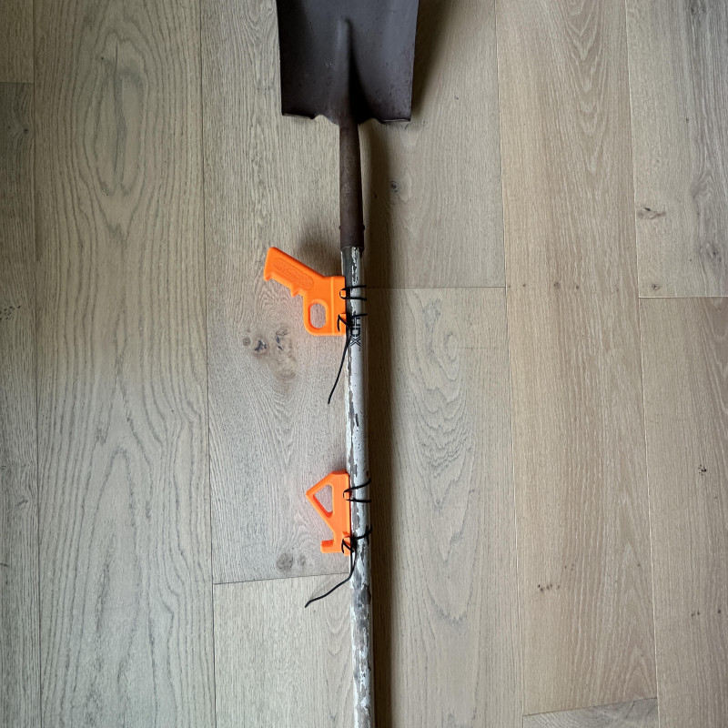 Sopa Tutacak - Her Sopa İçin Pratik Oyun Aksesuarı