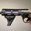 AAP-01 Airsoft Namlu Kiti - PLA CF Özel Tasarım 3D Baskı AAP-01 Airsoft Namlu Kiti - PLA CF Özel Tasarım 3D Baskı
