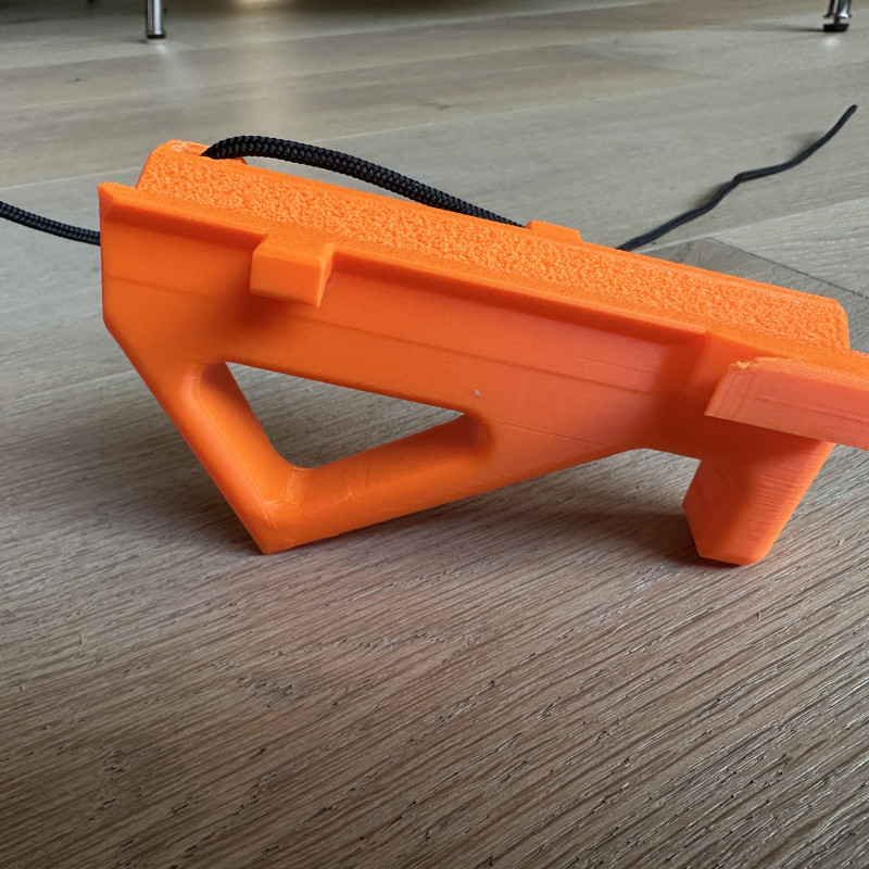 Sopa Tutacak - Her Sopa İçin Pratik Oyun Aksesuarı