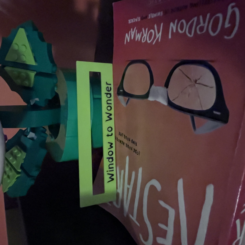 Dikkat Artırıcı Okuma Şeridi - Disleksi ve Odaklanma Aracı Dikkat Artırıcı Okuma Şeridi - Disleksi ve Odaklanma Aracı