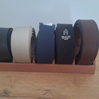 Ahşap PLA Kemeraltı Kutusu - 42mm Geniş Kemeraltı Saklama Çözümü