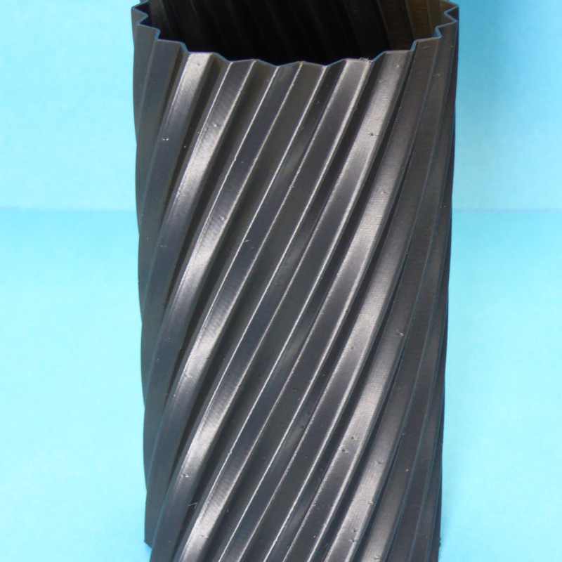 3D Baskı Nozzle Test ve Karşılaştırma Modeli - Kalite Analizi