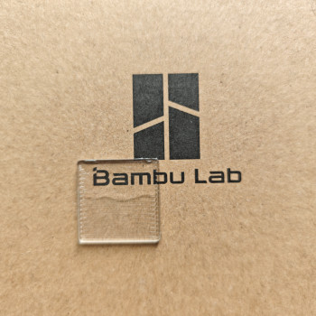 Cam Gibi Şeffaf PETG 3D Baskı Parametreleri - Profesyonel Kalite