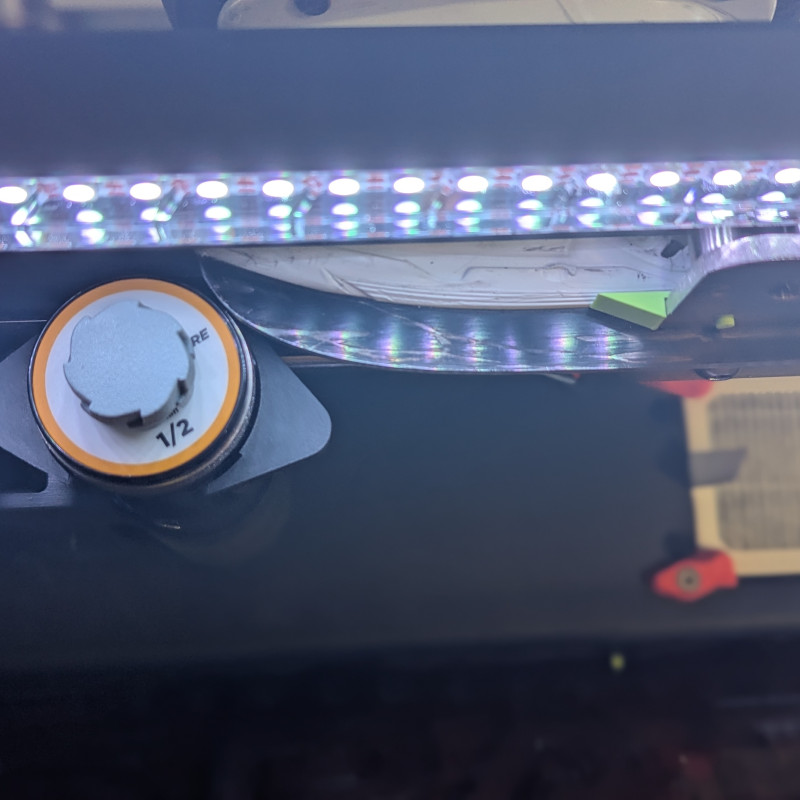 Sparx Paten Bileyici Yükseltici - 3D Baskı PLA Aksesuar