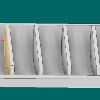 Ahşap PLA Kemeraltı Kutusu - 42mm Geniş Kemeraltı Saklama Çözümü