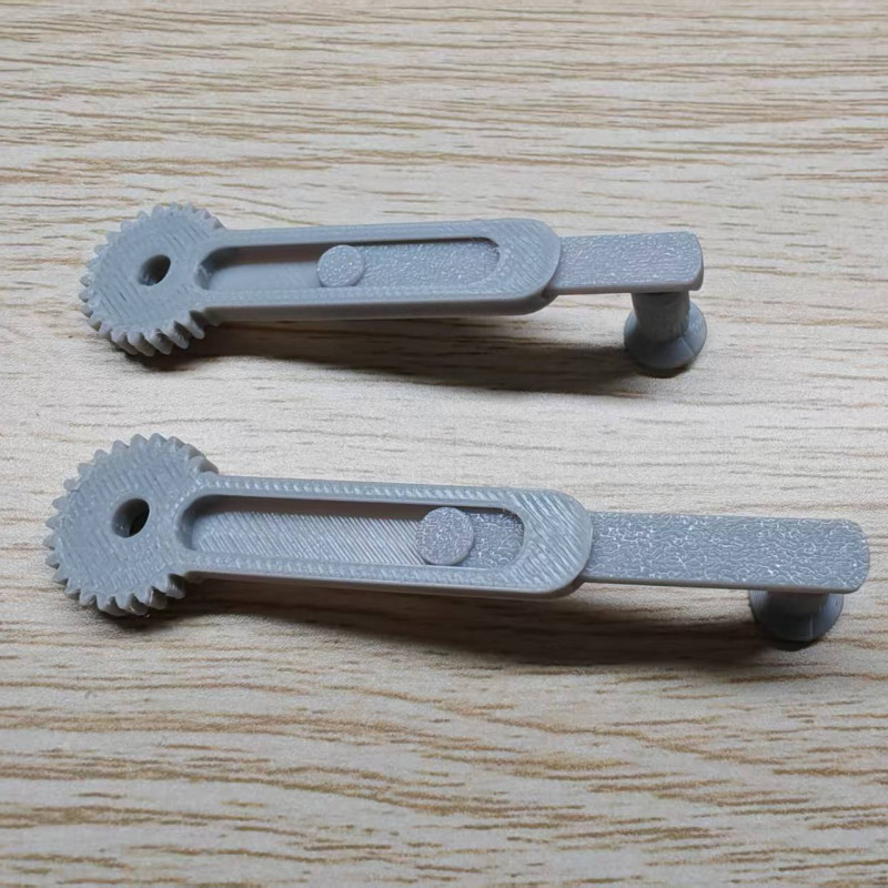 Otomatik Açılır Araç Telefon Tutucu - 3D Baskı Dayanıklı