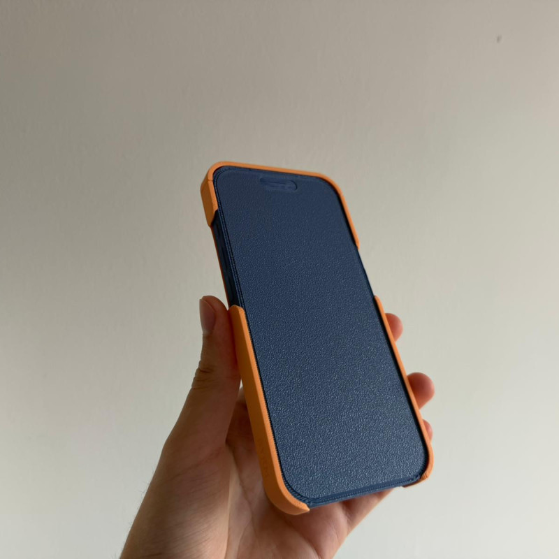 iPhone 17 Pro/Max Modüler Özelleştirilebilir Kılıf - 3D Baskı