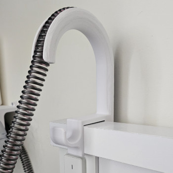 Resmed Airsense 11 Hortum Tutucu ve Maske Askısı - 3D Baskı Tıbbi Aksesuar