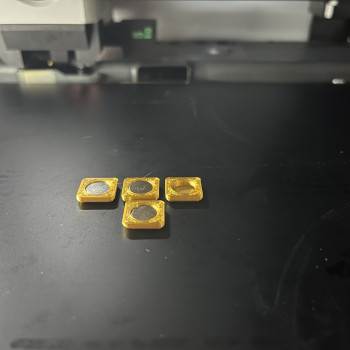 Manyetik Matematik Blokları - Eğitici 3D Baskı Ürün