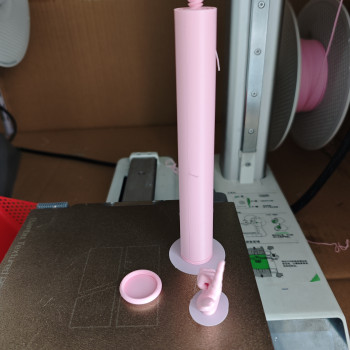 Küçük El Teleskopik İşaret Çubuğu - Eğitim ve Sunum İçin Pratik