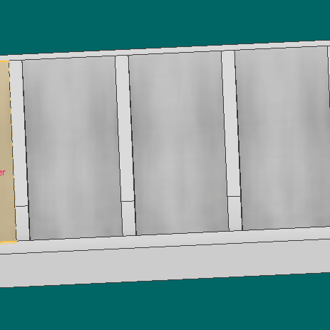 Ahşap PLA Kemeraltı Kutusu - 42mm Geniş Kemeraltı Saklama Çözümü