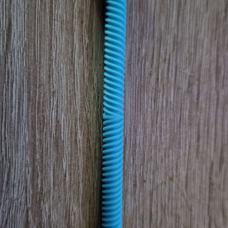 Yüksek Sıkıştırma Güçlü F Tipi Mengene - 3D Baskı