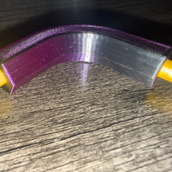 90 Derece Kalem Adaptörü - Geometri ve Çizim İçin Pratik 3D Baskı Ürün