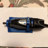 Dremel 300I Masa Kenarı Tutucu - 3D Baskı PETG Aksesuar Dremel 300I Masa Kenarı Tutucu - 3D Baskı PETG Aksesuar