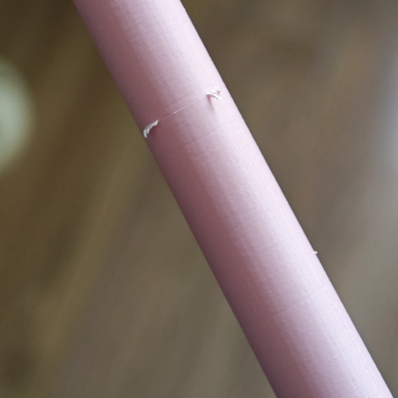 Küçük El Teleskopik İşaret Çubuğu - Eğitim ve Sunum İçin Pratik