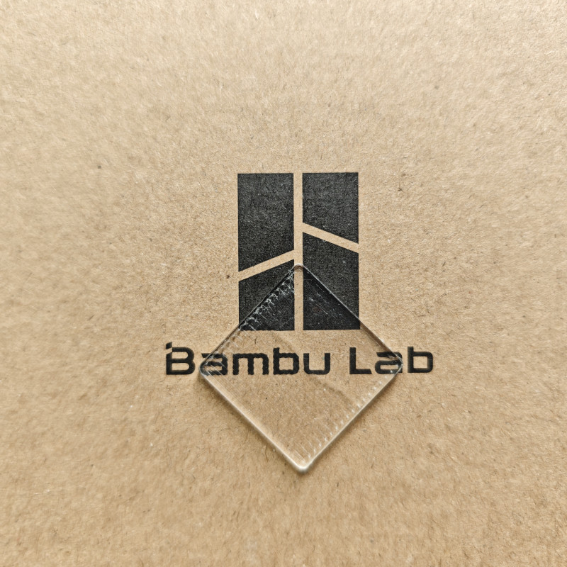 Cam Gibi Şeffaf PETG 3D Baskı Parametreleri - Profesyonel Kalite