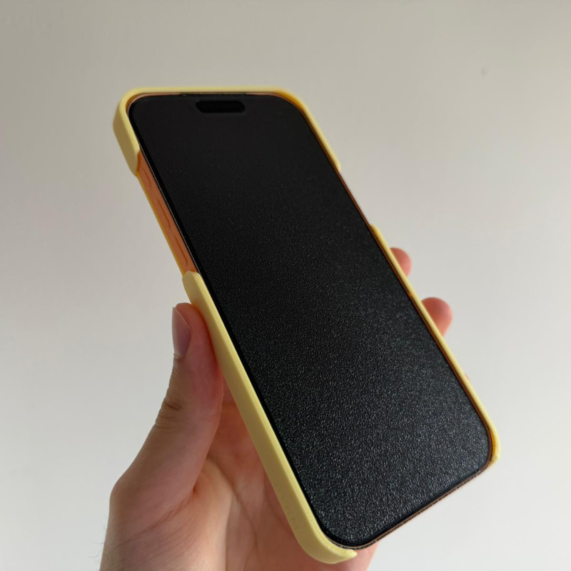 iPhone 17 Pro/Max Modüler Özelleştirilebilir Kılıf - 3D Baskı
