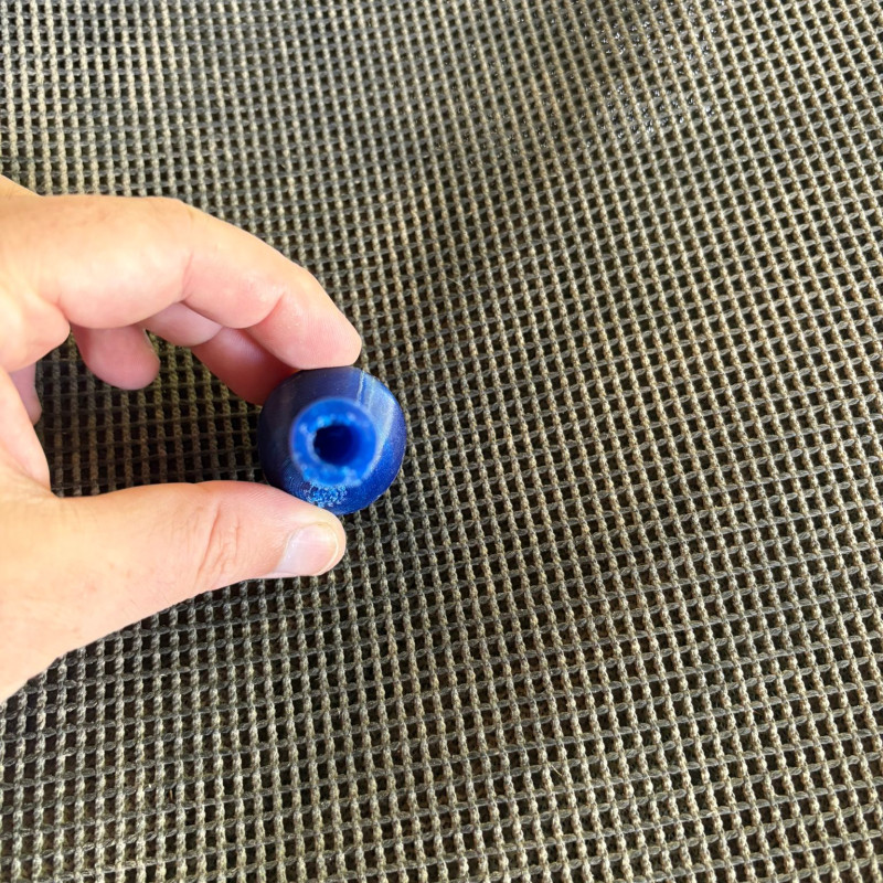 Çim Biçme Makinesi Kesim Yüksekliği Ayar Kolu - 3D Baskı Dayanıklı