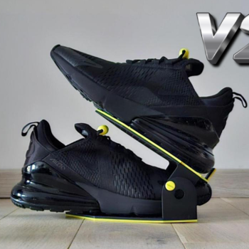 Katlanır Ayakkabı Standı V2 - 3D Baskı Pratik Çözüm