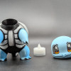 Cadılar Bayramı Squirtle LED Mumluk - 3D Baskı Oyuncak Cadılar Bayramı Squirtle LED Mumluk - 3D Baskı Oyuncak
