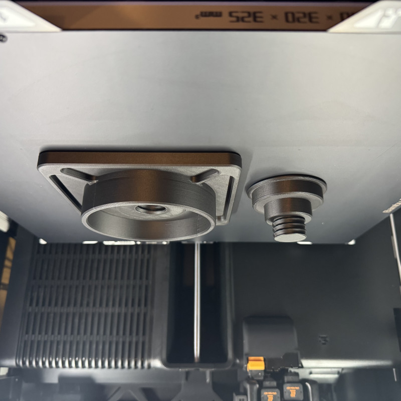 LDW 320mm 3D Tarama Döner Tablası - Profesyonel 3D Baskı Ürünü